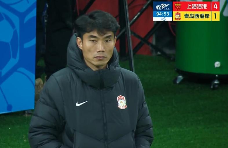 破案了！西海岸惨败 腰无力是硬伤！磕不下深圳 战蓉城难逃四连败