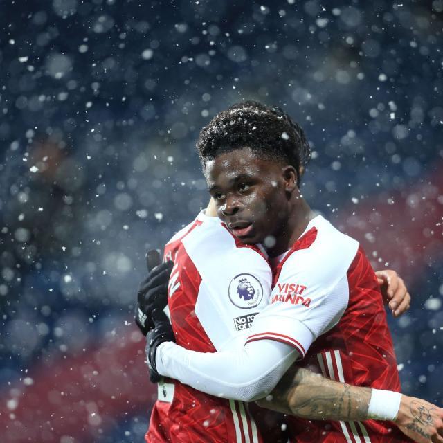 乐鱼体育-凭小年轻暴打老冤家 阿森纳的明天和希望都在这了